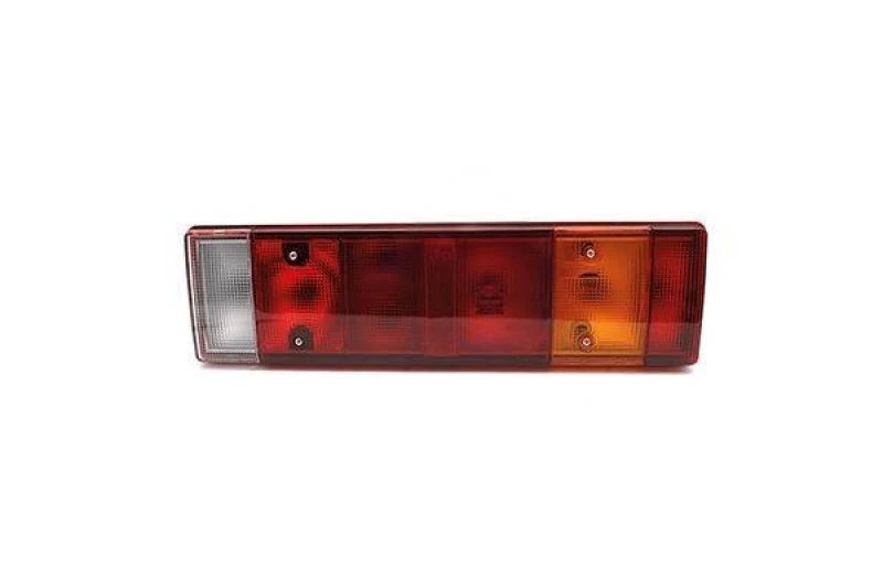 Image of SAMPA 023.403 Rear light without bulb, Right, with E quality seal Combination Rearlight (391)