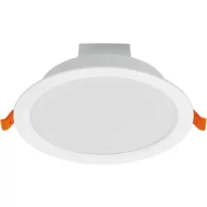 image of Ledvance "Smart" LED Downlight 12W 1000Lm 2700...6500K 110º IP20 Dimmable (LVE-4058075573376)