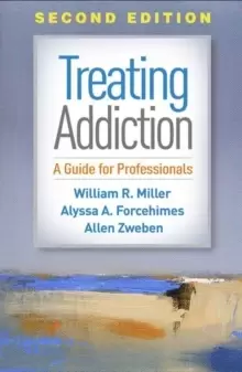 Image of Treating Addiction : A Guide for Professionals