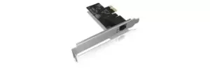 Image of ICY BOX IB-LAN300-PCI Internal Ethernet 2500 Mbit/s