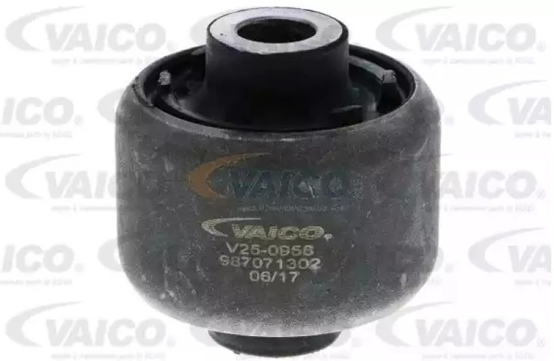 Image of Trailing arm / Suspension arm bush VAICO V25-0958