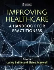 Image of Improving Healthcare A Handbook for Practitioners