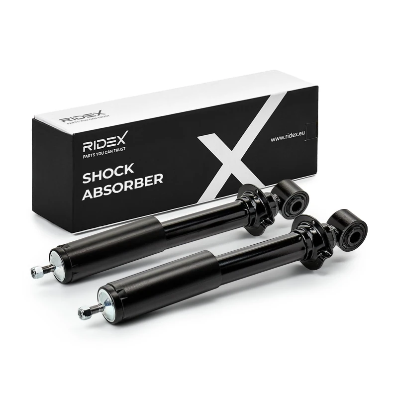Image of RIDEX Shock absorber RIDEX 854S20356