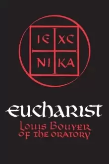 Image of Eucharist : Theology and Spirituality of the Eucharistic Prayer