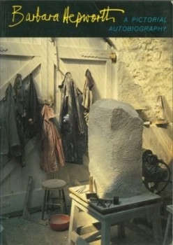 Image of Pictorial Autobiography by Barbara Hepworth Paperback