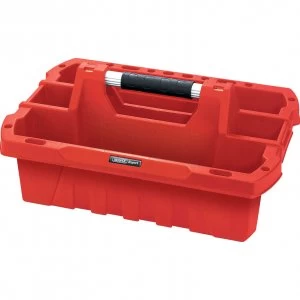 Image of Draper Expert Heavy Duty Tote Tray