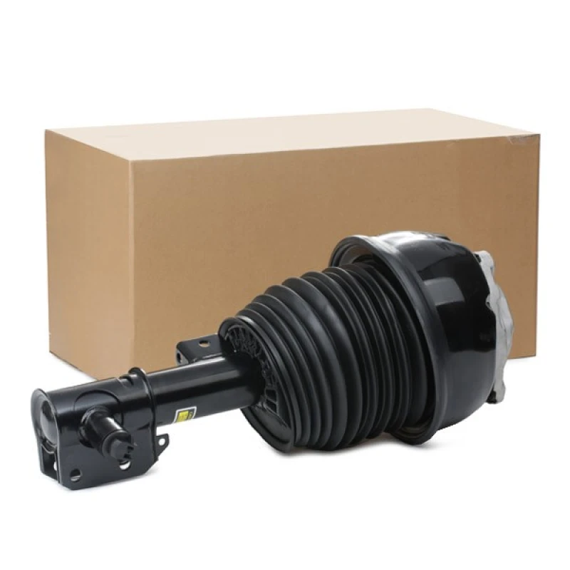 Image of RIDEX Air suspension strut RIDEX 4118A0126