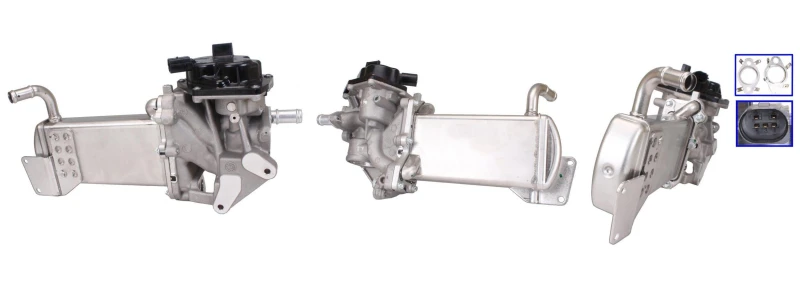 Image of DRI EGR valve DRI 717730159