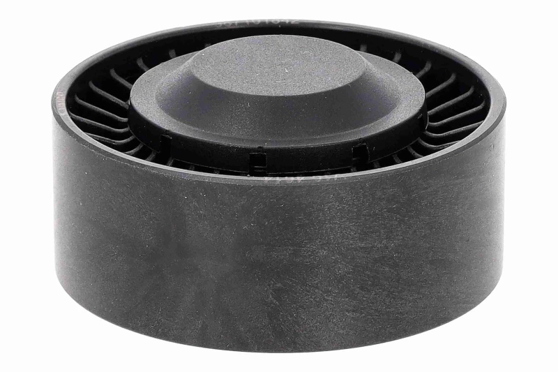 Image of Deflection / guide pulley, V-ribbed belt VAICO V10-4614