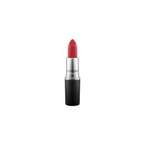 Image of MAC Lipstick Russian Red
