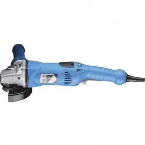 image of PFERD Uwer 18/110 Si 83500250 Angle grinder 1750 W