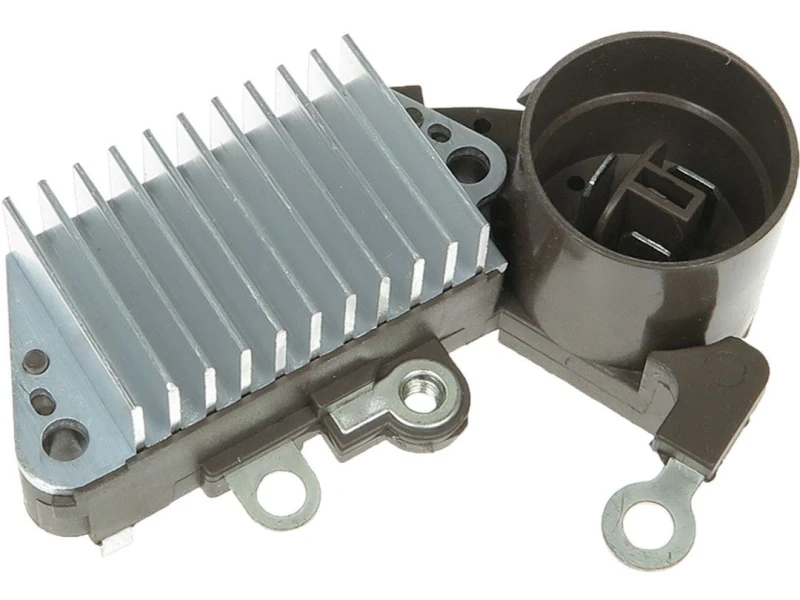 Image of AS-PL Alternator voltage regulator AS-PL ARE6010T
