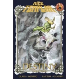 Image of Mice Templar Volume 2.2: Destiny Part 2 HC