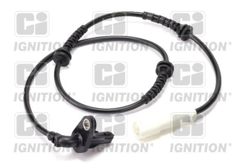 Image of QUINTON HAZELL ABS sensor QUINTON HAZELL XABS744