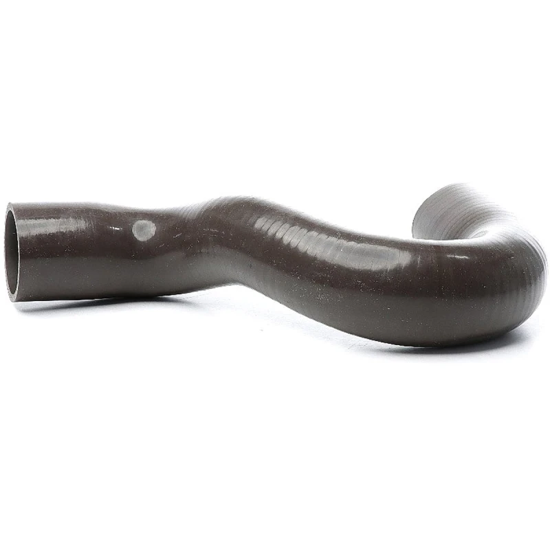 Image of METZGER 2400434 Turbocharger Hose without clamps Charger Intake Hose (3314)