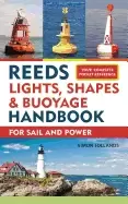 Image of reeds lights shapes and buoyage handbook