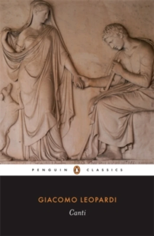 Image of Canti. Paperback. By Giacomo Leopardi Books