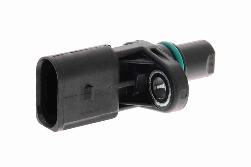 Image of VEMO V10-72-1118 Sensors Hall Sensor, Q+, original equipment manufacturer quality Sensor,camshaft position (3946)
