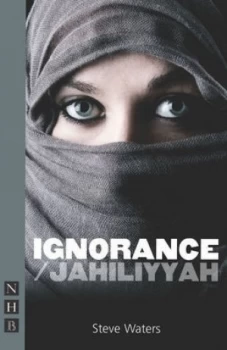 Image of Ignorance by Steve Waters Book