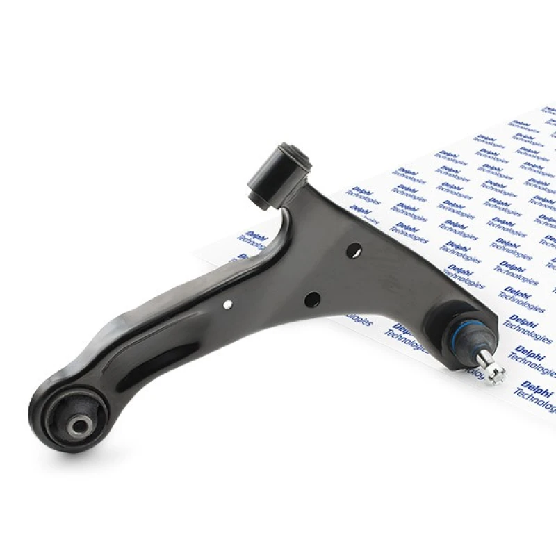 Image of DELPHI Suspension arm DELPHI TC3690