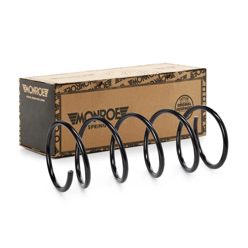 Image of MONROE Coil spring MONROE SE3321