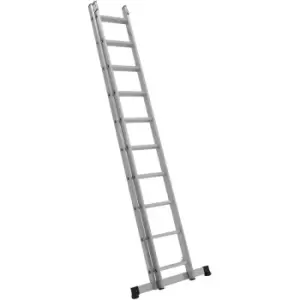 image of Rhino 2x10 Extension ladder