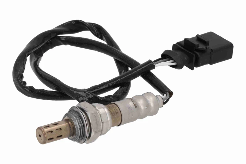 Image of VEMO V10-76-0072 Lambda sensor Original VEMO Quality, after catalytic converter Lambda Sensor (3922)