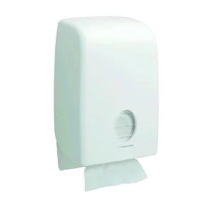 image of Aquarius Folded Hand Towel Dispenser