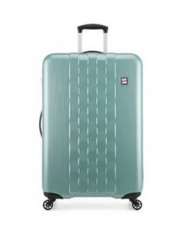 Image of Revelation By Antler Mundaka Premium 4 Wheel Large Case Green