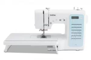 Image of Brother FS40S Sewing Machine with Wide Table