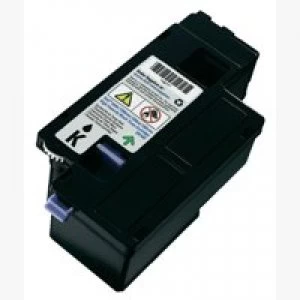 Image of Dell 1250/1350/C17Xx High Capacity Black 810WH