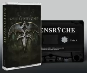 Image of Queensryche Queensryche MC multicolor