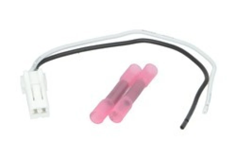 Image of AKUSAN Cable Repair Set, licence plate light AKUSAN K06W005AKN