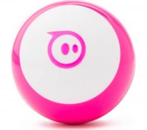 image of SPHERO Mini - Pink