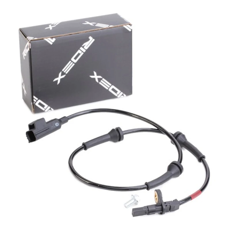 Image of RIDEX ABS sensor RIDEX 412W0957