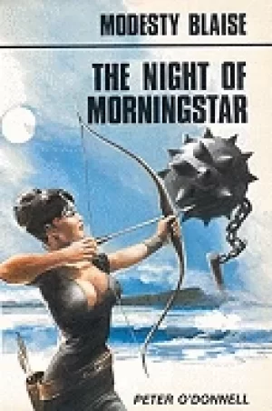 Image of night of morningstar