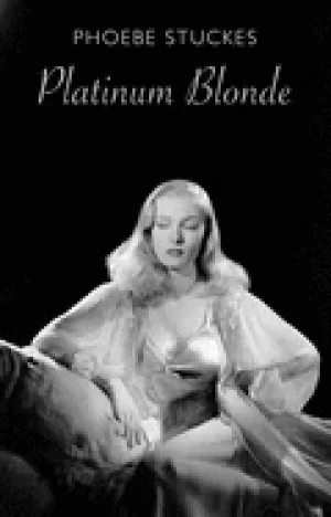 Image of platinum blonde