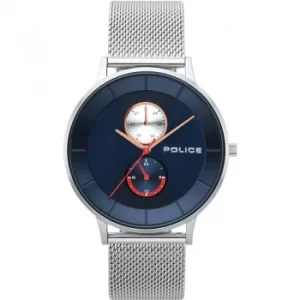 Image of Police BERKELEY Watch