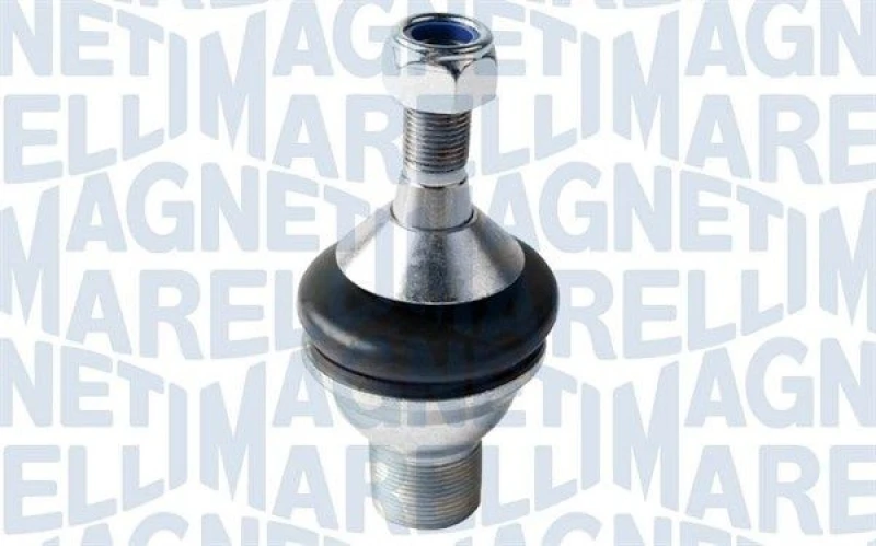 Image of MAGNETI MARELLI Fastening Bolts, control arm MAGNETI MARELLI 301191618810