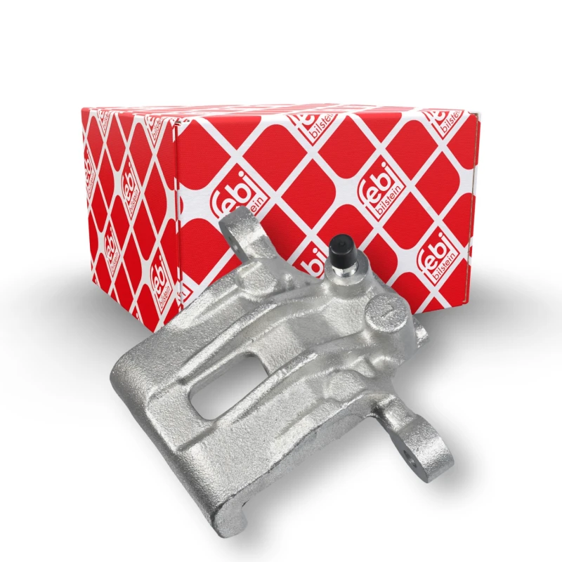Image of Brake caliper FEBI BILSTEIN 182249