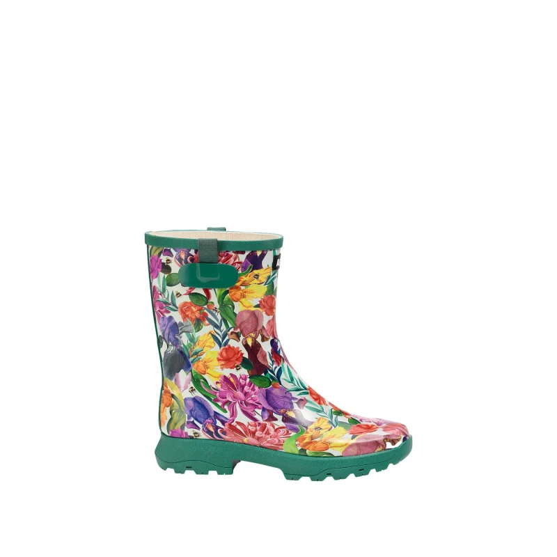 Image of Aigle Womens boots Aigle Alya Multicolore Female 40