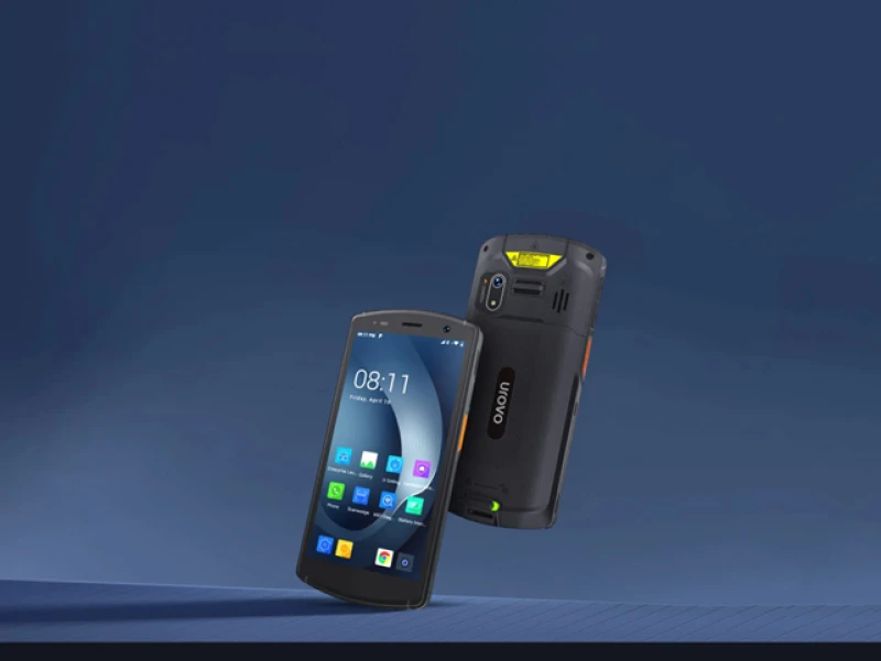 Image of UROVO CT58S Enterprise Mobile Computer