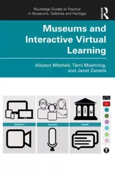 Image of Museums and Interactive Virtual Learning