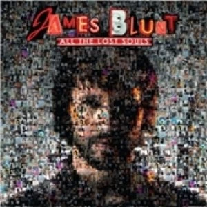 image of James Blunt All The Lost Souls CD