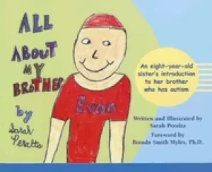 Image of all about my brother