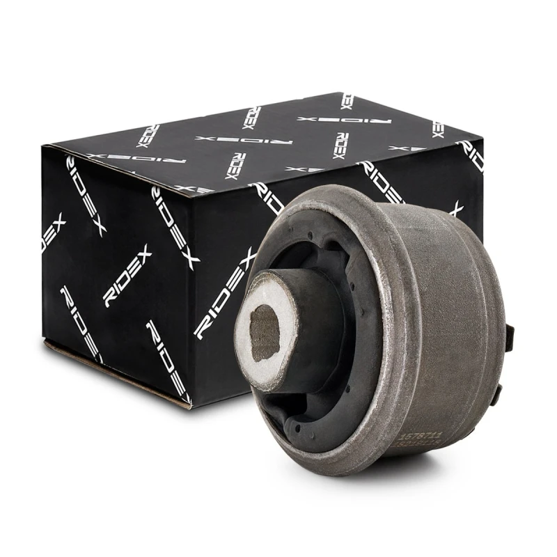 Image of RIDEX Trailing arm / Suspension arm bush RIDEX 251T0998