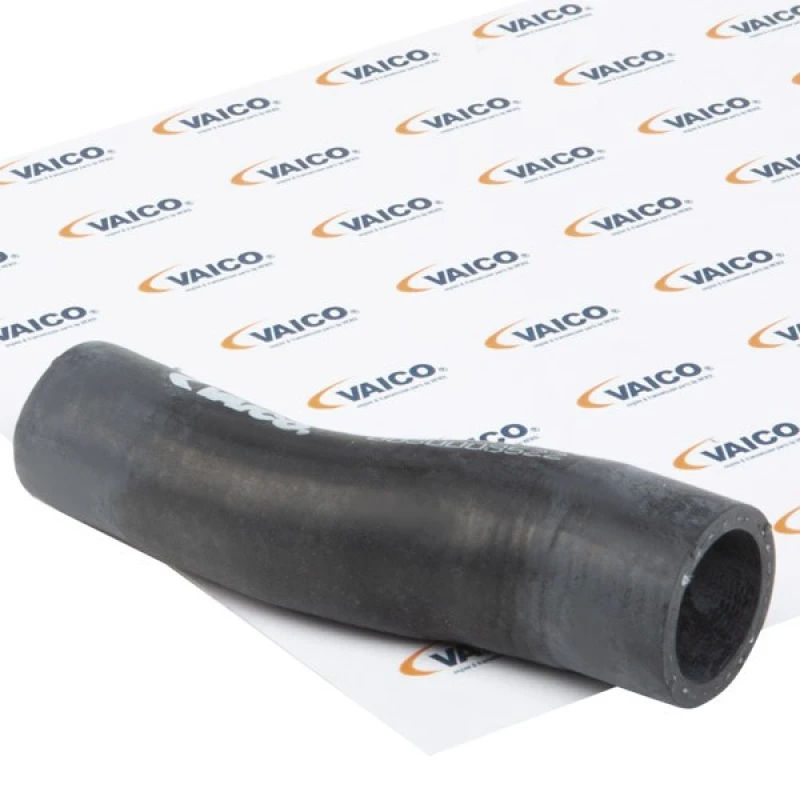 Image of VAICO V10-0362 Radiator Hose Q+, original equipment manufacturer quality Radiator Hose (475)