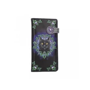 Image of The Charmed One Embossed Purse