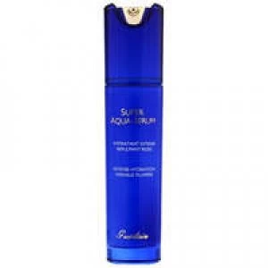 Image of Guerlain Super Aqua Serum 50ml / 1.6 fl.oz.