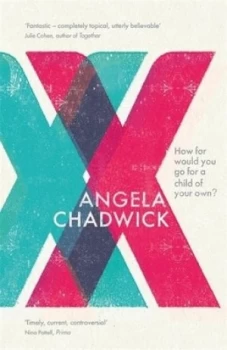 Image of XX by Angela Chadwick